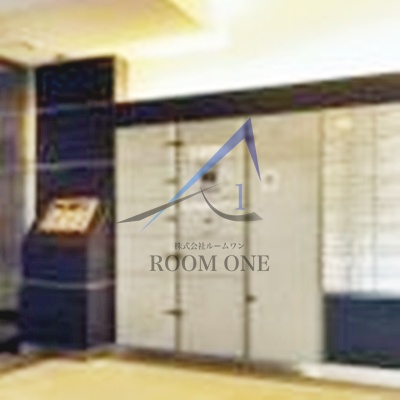 その他共有部分　宅配ボックスです。