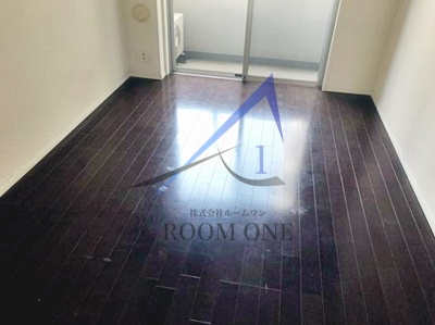 その他部屋・スペース　寝室です。