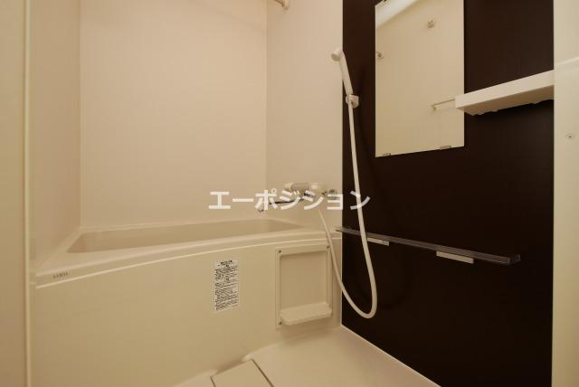 バス・シャワールーム　URBAN PARK難波南