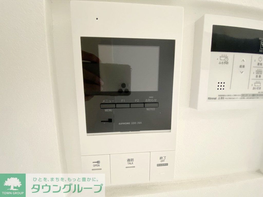 セキュリティ　同施工会社別物件