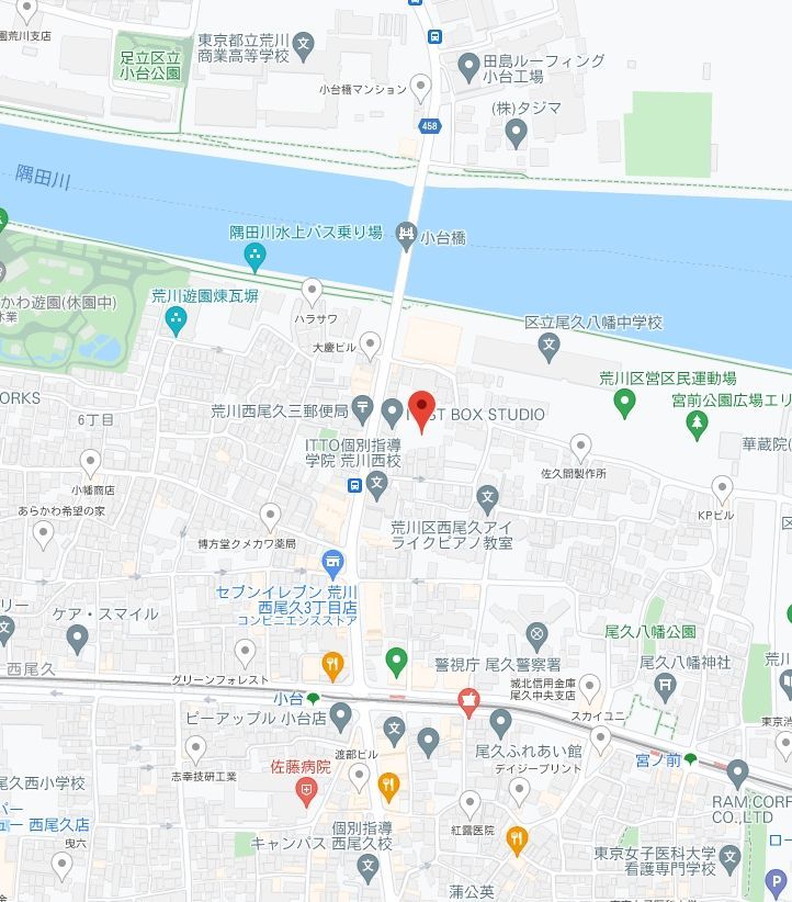 その他　案内図