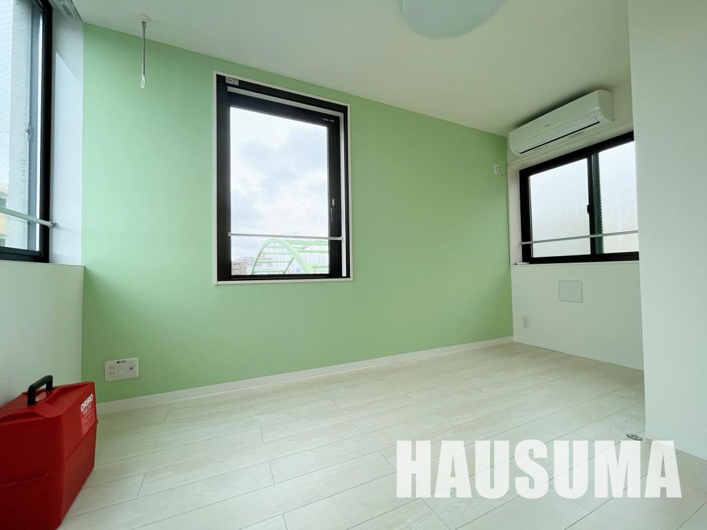 居室・リビング　リビング/居室