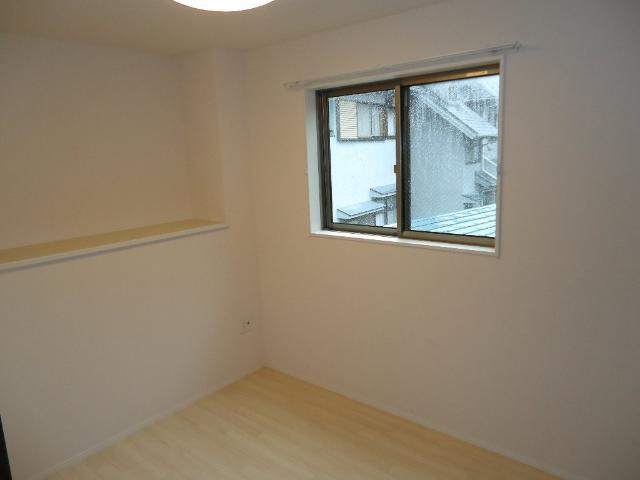 その他部屋・スペース　洋室