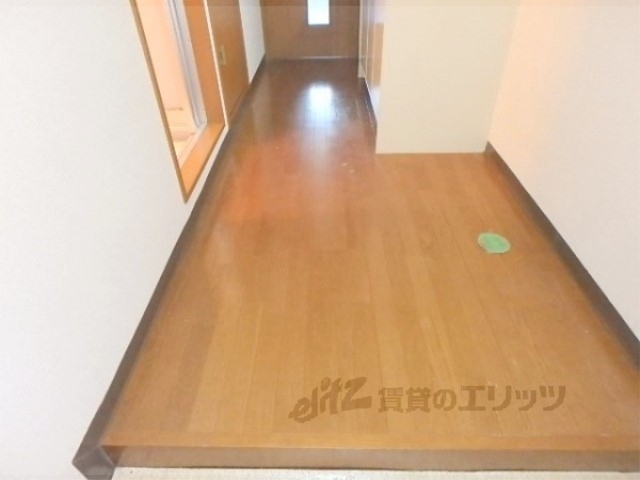 その他部屋・スペース　廊下