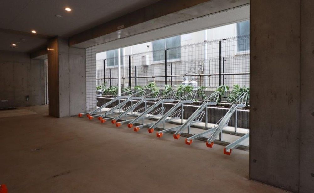 その他共有部分　☆共用部分☆