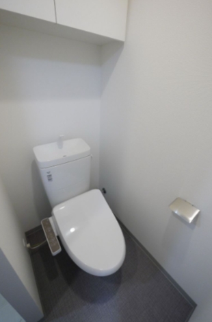 トイレ　☆清潔感のあるトイレ☆