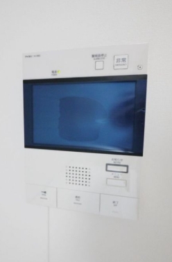 セキュリティ　☆安心安全のセキュリティ☆