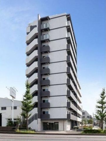 建物外観　☆綺麗な外観☆