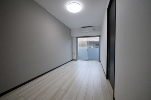 居室・リビング　☆ゆったりスペース☆