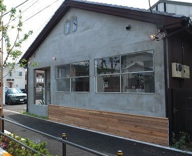 飲食店　ブラウンオニオンカレーファクトリー（飲食店）まで480m