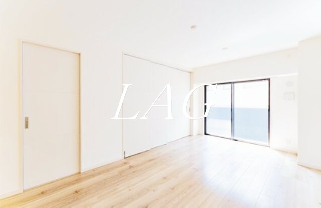 その他部屋・スペース　寝室です。