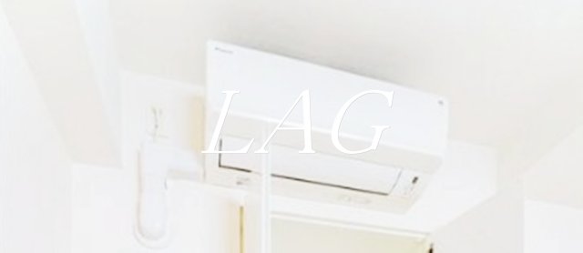 その他設備　エアコン付です。