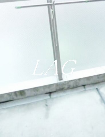 バルコニー　バルコニーです。