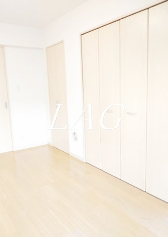 その他部屋・スペース　寝室です。