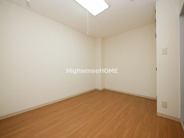 その他部屋・スペース　寝室です