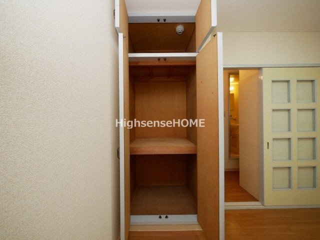 収納　こまごまとしたものを収納できそうですね