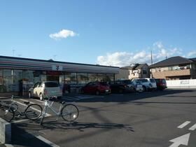 コンビニ　セブンイレブン寒川一之宮３丁目店（コンビニ）まで325m