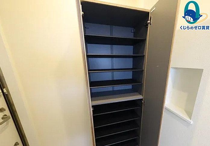 収納　写真はイメージです。詳細は弊社にて内見をお願い致します！