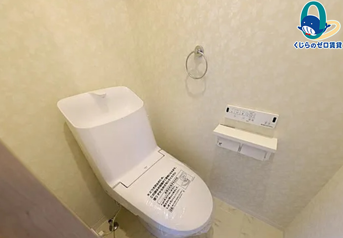 トイレ　★☆他社掲載も内見や契約可能！相見積もり大歓迎☆★