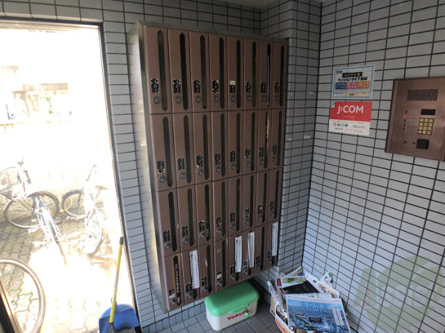 その他共有部分　その他