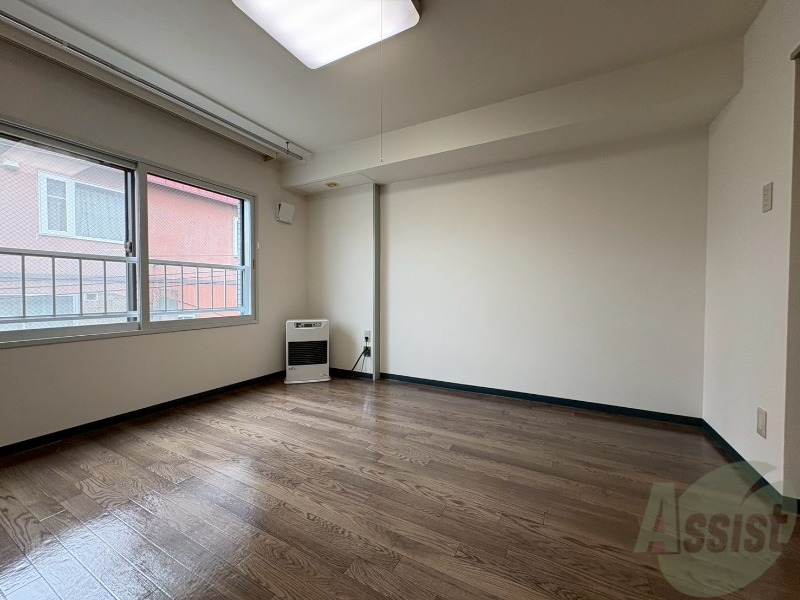 その他部屋・スペース　スタイリッシュな暮らしができる１Ｋのお部屋です！