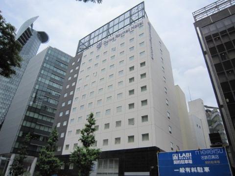 その他　ダイワロイネットホテル名古屋駅前（その他）まで760m