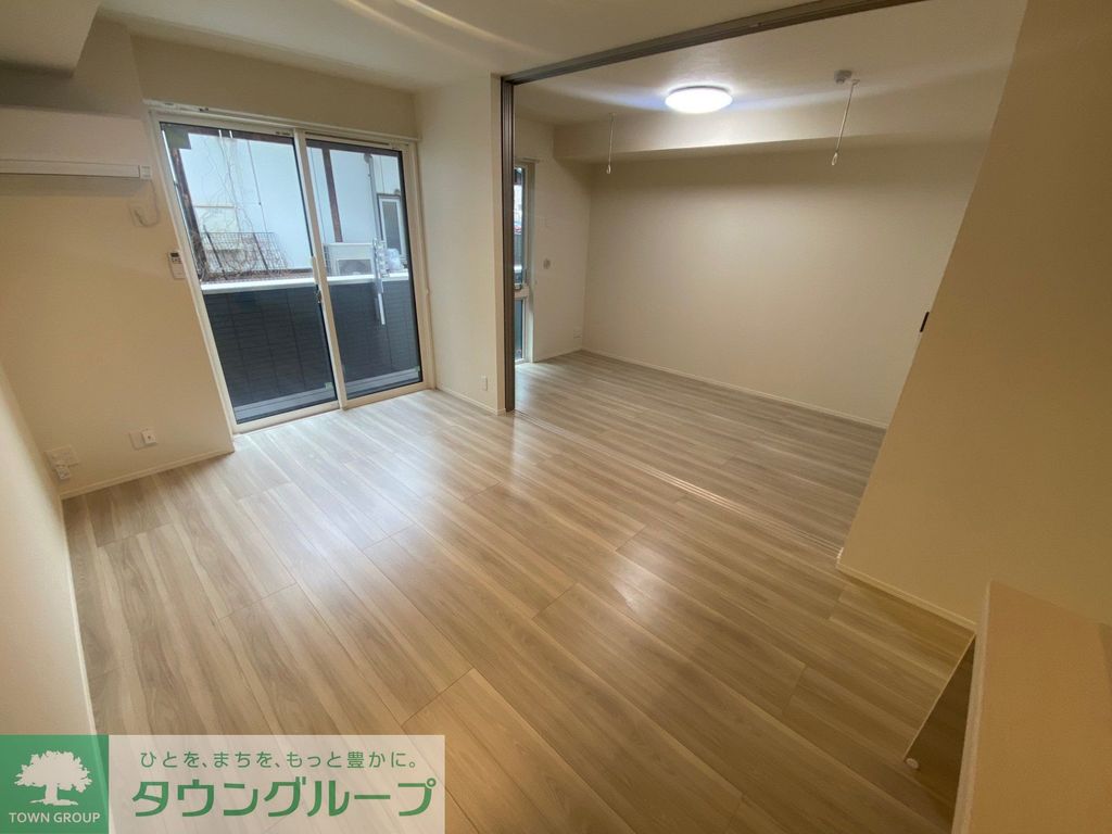 居室・リビング　リビング/居室