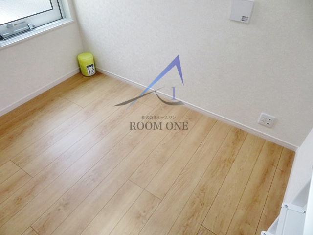 居室・リビング　洋室のお部屋です。