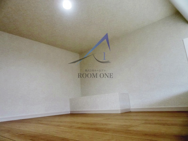 その他部屋・スペース　寝室です。