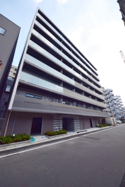 建物外観　外観も気になるポイント