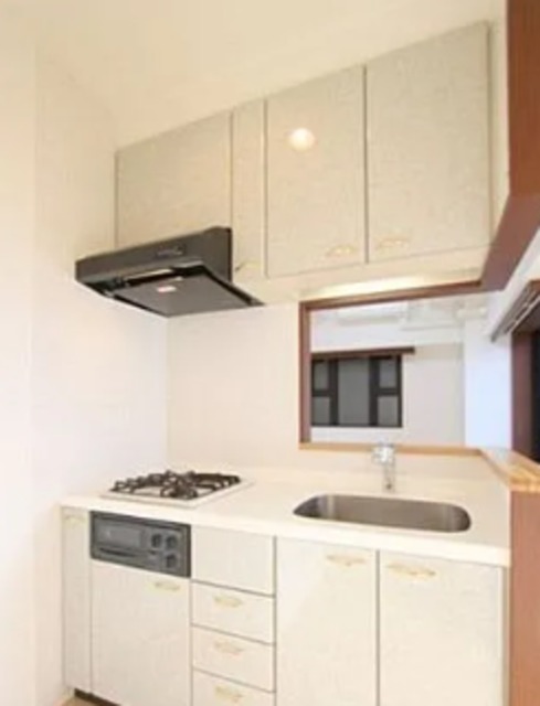 キッチン　※別室参考写真