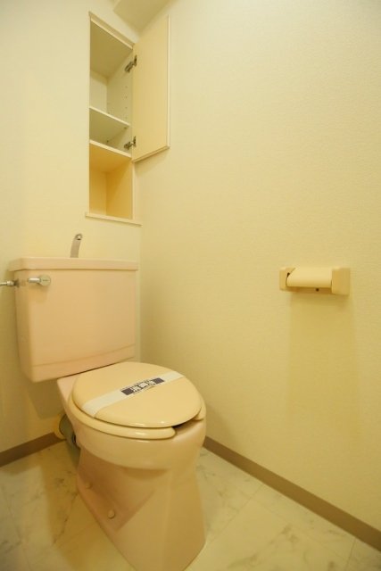 トイレ　☆トイレ☆