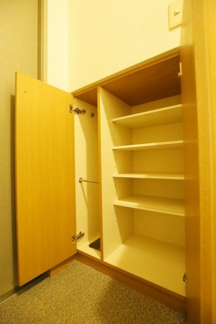 収納　☆収納☆