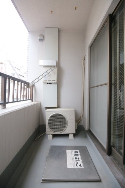 バルコニー　☆バルコニー☆