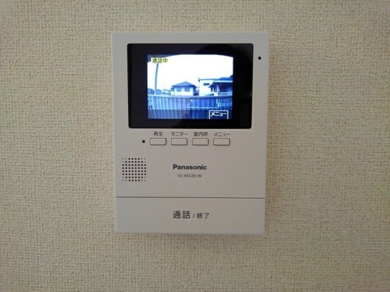 セキュリティ　図面と現状に相違がある場合には現状を優先