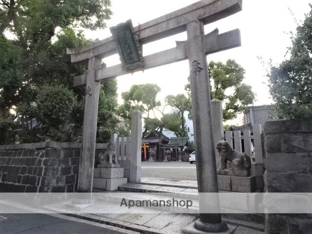 その他　恵美須神社（その他）まで151m