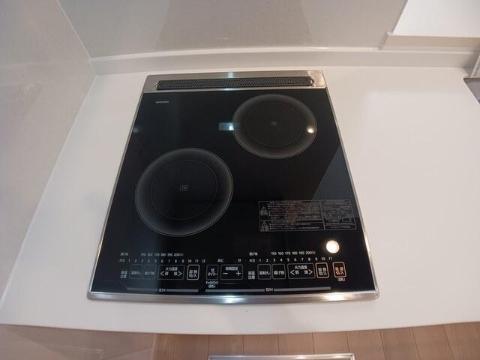 キッチン　キッチン（イメージ）