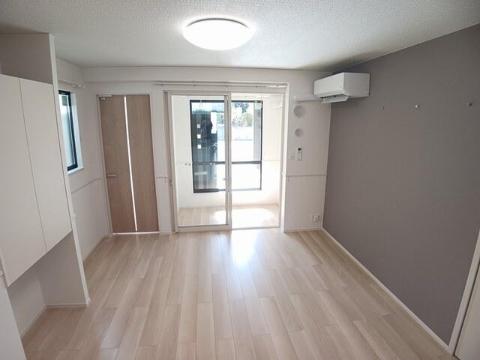 居室・リビング　リビング（イメージ）