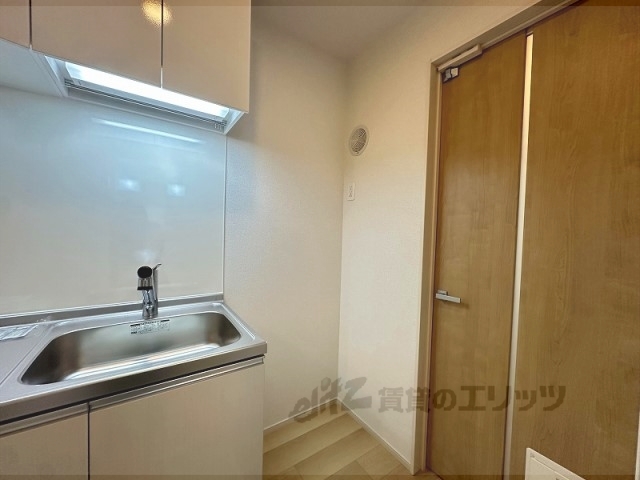 その他部屋・スペース　冷蔵庫置場