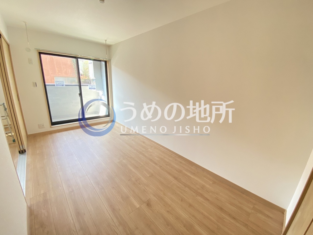 その他部屋・スペース　洋室1