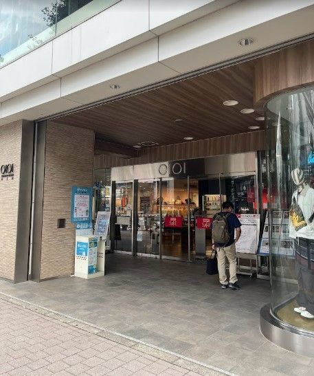 ショッピングセンター　新宿マルイメン（ショッピングセンター）まで1300m