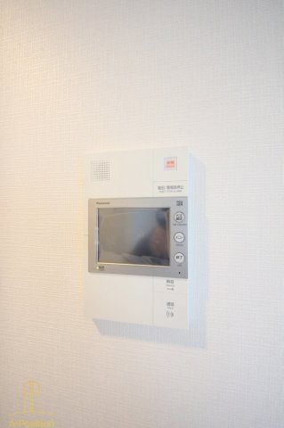 セキュリティ　エスリードレジデンス本町パークフロント