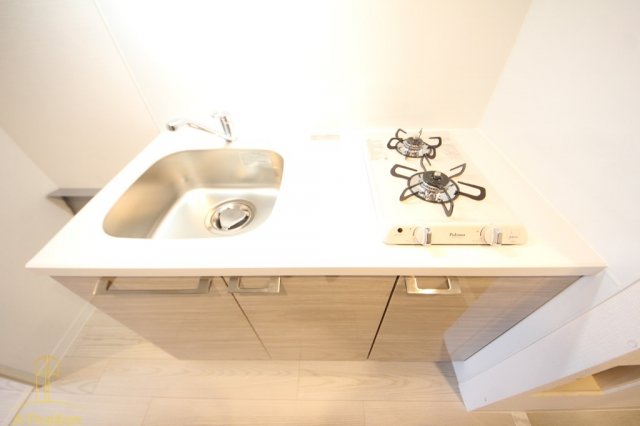 キッチン　エスリードレジデンス本町パークフロント