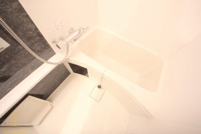 バス・シャワールーム　エスリードレジデンス本町パークフロント