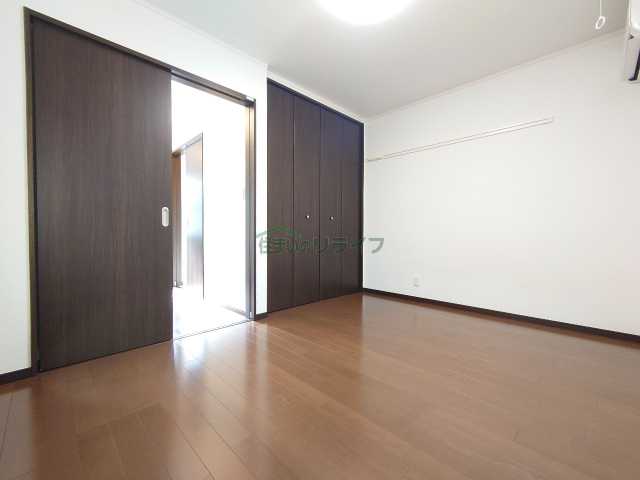 居室・リビング　マイハイム