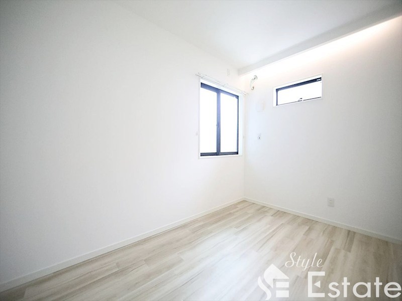 その他部屋・スペース　洋室