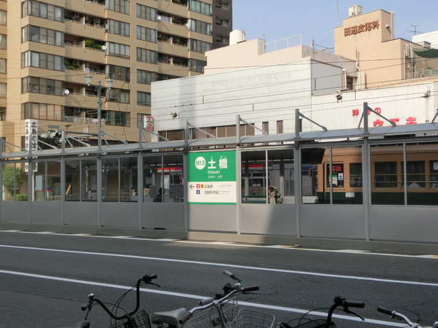 その他　電停