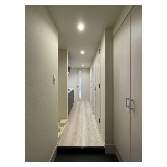 玄関　※別室参考写真