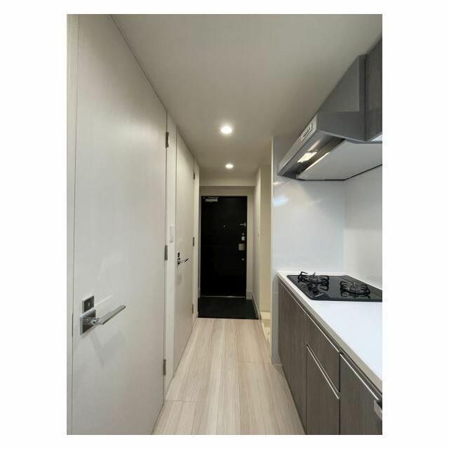 キッチン　※別部屋写真参照