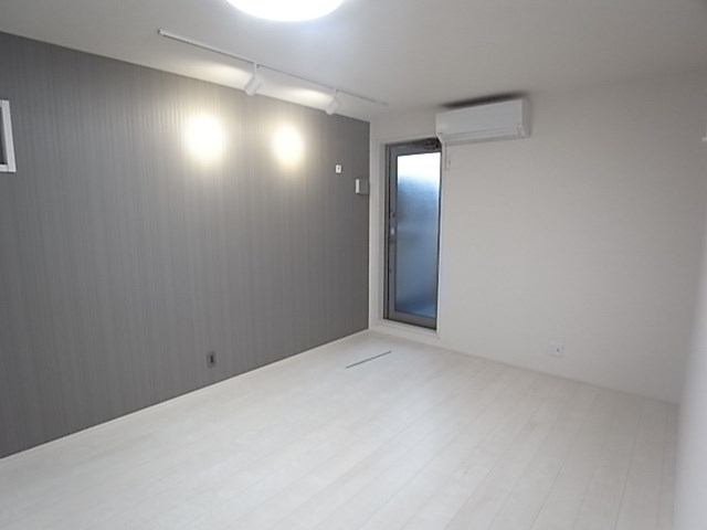 居室・リビング　居間です